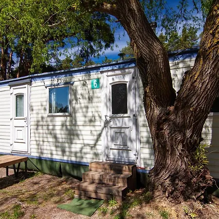 Pajurio Krantas Sventojoje Дом отдыха *