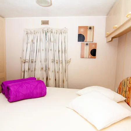 Дом отдыха Pajurio Krantas Sventojoje Паланга