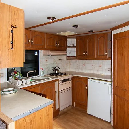 Pajurio Krantas Sventojoje Дом отдыха *