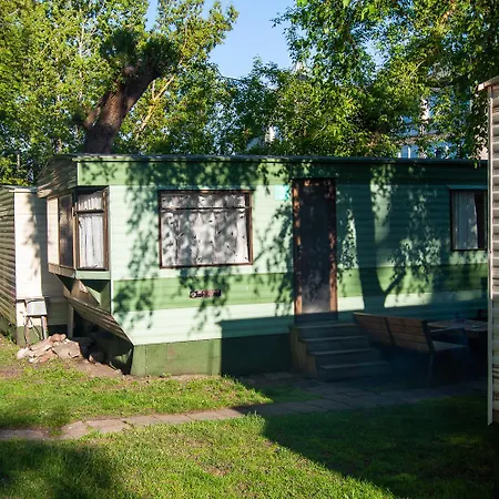 Pajurio Krantas Sventojoje Дом отдыха Паланга