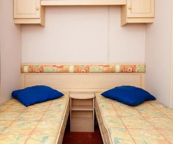 Pajurio Krantas Sventojoje Holiday home