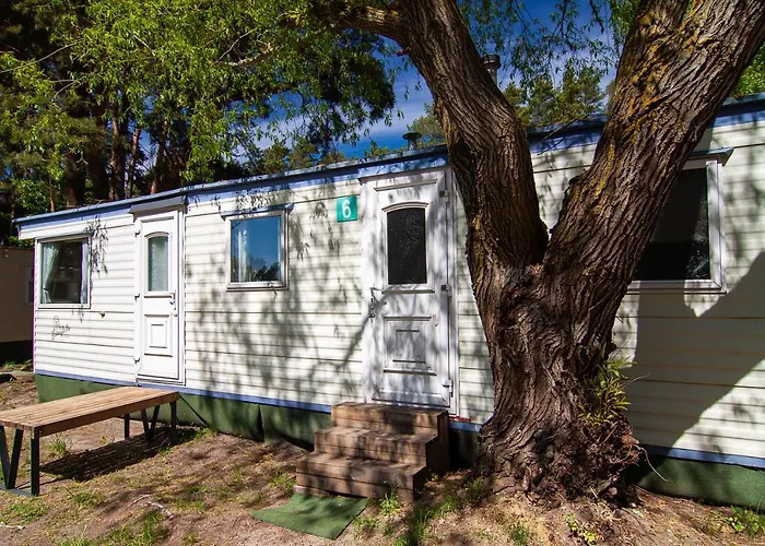 Pajurio Krantas Sventojoje Holiday home *