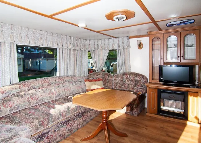 Pajurio Krantas Sventojoje Holiday home