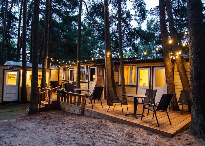 Pajurio Krantas Sventojoje *