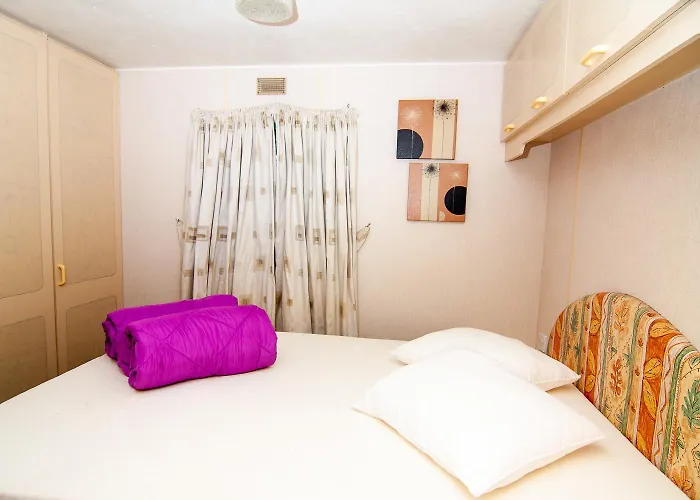 Holiday home Pajurio Krantas Sventojoje Palanga