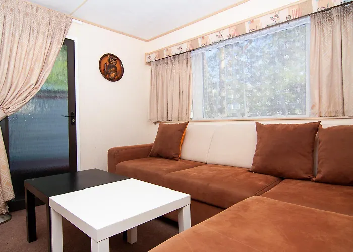 Pajurio Krantas Sventojoje Holiday home