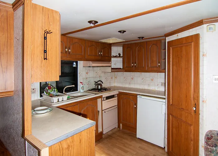 Pajurio Krantas Sventojoje Holiday home *