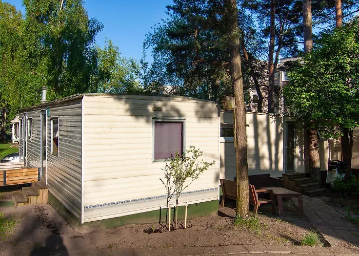 Holiday home Pajurio Krantas Sventojoje Palanga