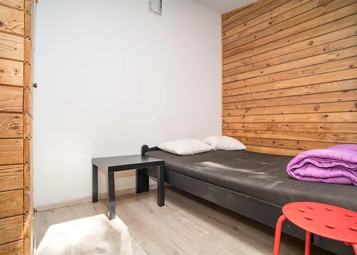 Pajurio Krantas Sventojoje Palanga