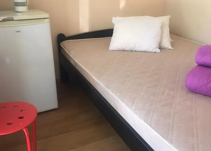 Holiday home Pajurio Krantas Sventojoje